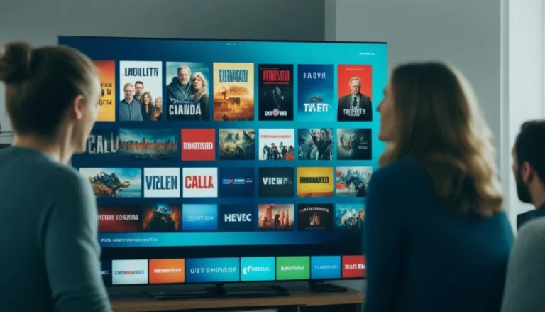 IPTV Premium 4K