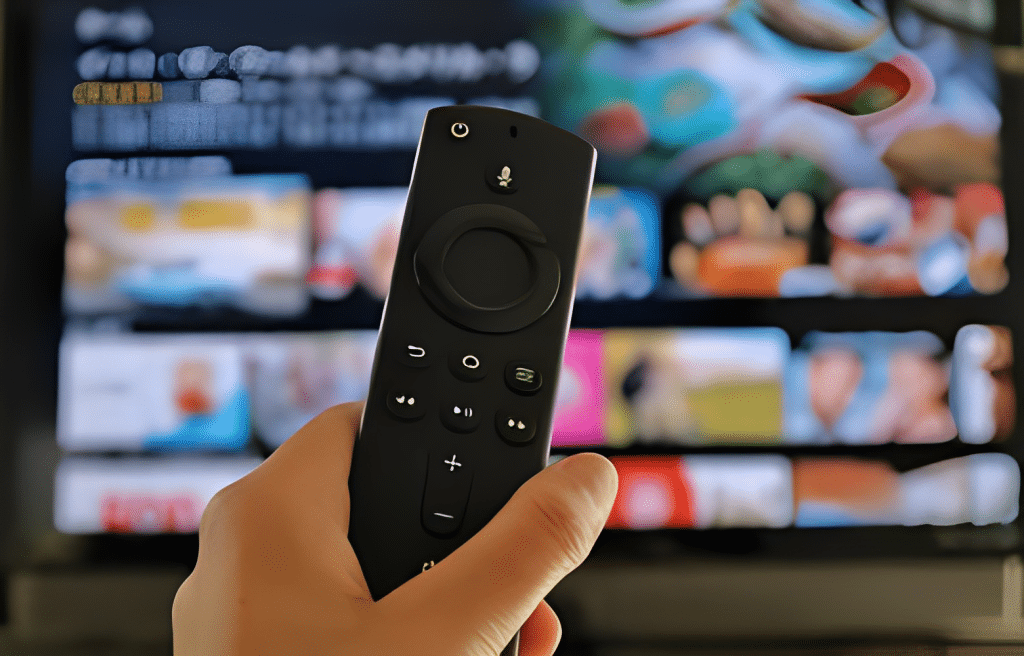 IPTV 4K